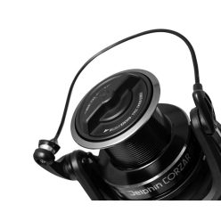 Fém pótdob a Delphin CORZAR 6T