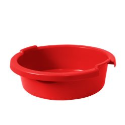 Delphin ATOMA horgász vödör lavór 25L