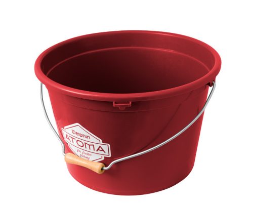 Delphin ATOMA maga a horgász vödör 25L