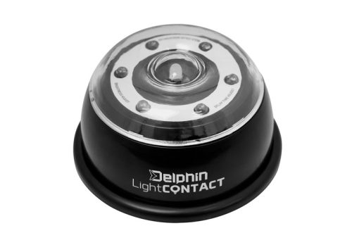 Sátorlámpa Delphin LightCONTACT 6+1 LED - main