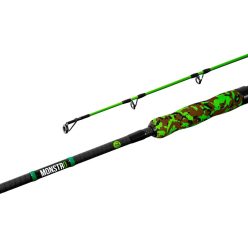 Delphin MONSTRO II / 2 rész - main