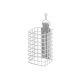 Delphin Feeder KLASIK etetőkosár L 100g