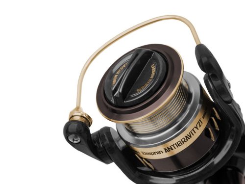 Dob Delphin ANTIGRAVITY 1T aluminium