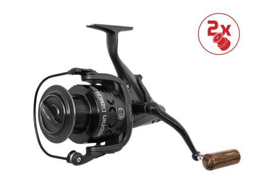 Mély dob Delphin CHIMERA NXT 6T DP - main