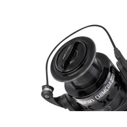 Sekély dob Delphin CHIMERA NXT 5T SH aluminium