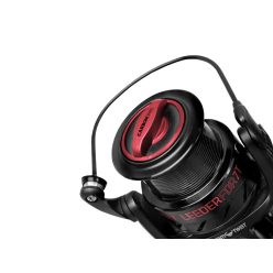 Sekély dob Delphin LEEDER FDR 5T SH aluminium