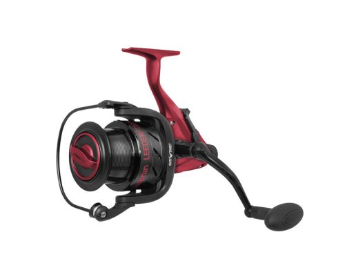 Sekély dob Delphin LEEDER FDR 6T SH - main