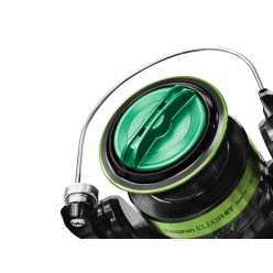 Fém pótdob a ELIXIR 4T aluminium