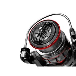 Fém pótdob a Delphin IXTREK 2T aluminium