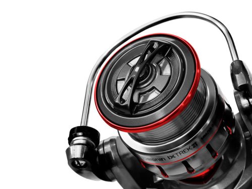 Fém pótdob a Delphin IXTREK 2T aluminium