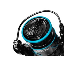 Fém pótdob a Delphin IXCELA 2T aluminium