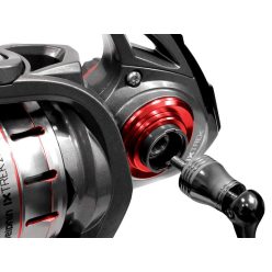 Karbon alátét Delphin IXTREK / IXCELA 3x 22mm