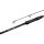 Delphin CORSA BLACK Carp SiC 360cm/3.25lbs/3 rész