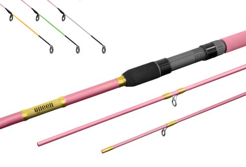 Delphin QUEEN Feeder + 3 spicc (330cm/100g/3 rész) - main