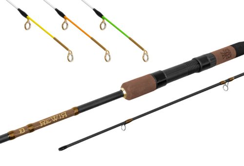 Delphin REWIR Picker + 3 spicc - main