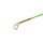Spicc Delphin REWIR Picker Medium - zöld /CarbonGLASS/ 1db