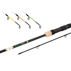 Delphin INDEX Picker + 3 spicc 270cm/60g/2 rész feeder bot