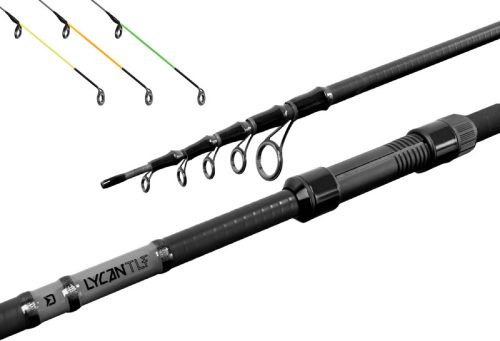 Delphin LYCAN TeleFEEDER spicc készlet - main