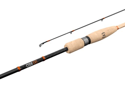 Delphin Code X 228cm/2-8g/2 rész pergető bot