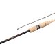 Delphin Code X 228cm/2-8g/2 rész pergető bot