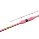 Delphin QUEEN Spin / 2 rész 215cm/5-25g/2 rész
