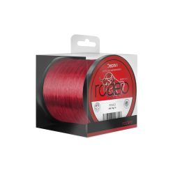   Delphin RODEO / piros 0,30mm 7,7kg 20000m monofil pontyozó zsinór