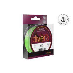 Delphin DIVERA Feeder / fluo zöld - main