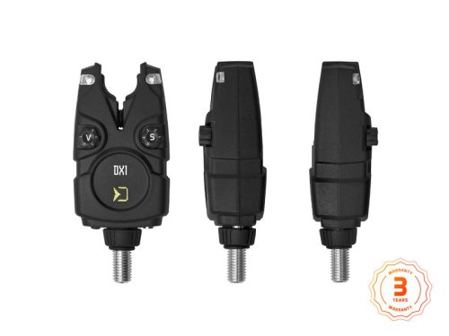 Elektromos kapásjelző Delphin DX1 - main