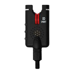 Kapásjelző a szetthez Delphin SMART piros