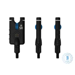 Elektromos kapásjelző Delphin SX1 - main