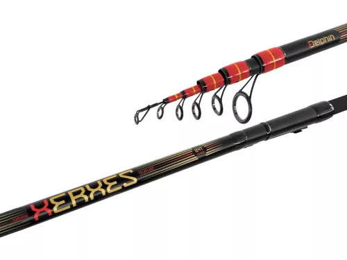 Delphin XERXES TeleFLOAT (360cm/30g) - main