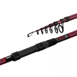 Delphin TAIGA NXT 300cm/2,75lbs/Tele teleszkópos bot