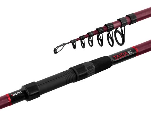 Delphin TAIGA NXT 330cm/3,00lbs/Tele teleszkópos bot