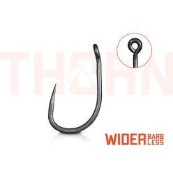 Delphin THORN Wider BarbLESS 11x #4