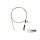 Delphin THE END Leadcore HELI / 3db 80cm