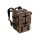 Horgász Hátizsák Delphin BLOKZ 30L + 15L