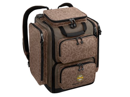 Horgász hátizsák x Carryall Delphin TRANZPORTER 55L