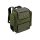 Horgász hátizsák tasakokkal Delphin OneBAG 35L