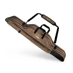 Botzsák Delphin AREA DoubleSAFE Carpath 360-3 135cm