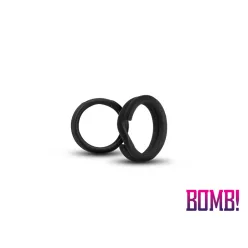 Dephin BOMB! Kulcskarika Split RINGS / 20db - main
