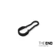 Gyors kapocs Delphin THE END Multi Snap / 15db - main