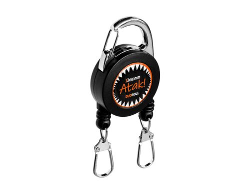 Jojó Delphin DuoROLL - main