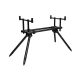 Rodpod Delphin RPX Stalk BlackWay két botos buzz bar