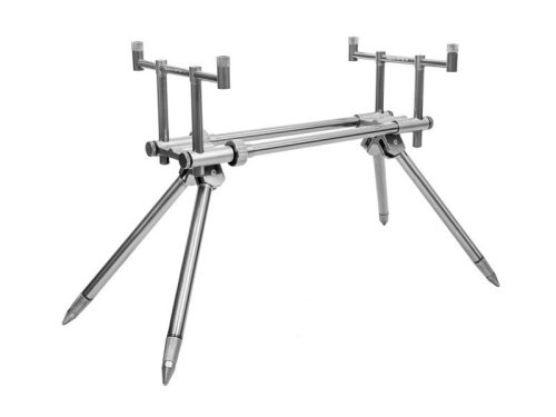 Rodpod Delphin RPX Stalk Silver két botos buzz bar