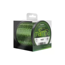 Delphin MAMBA Carp / camou - main