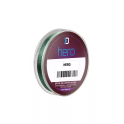 Delphin HERO 8 / zöld - main