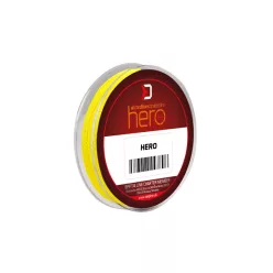 Delphin HERO 4 / fluo sárga - main
