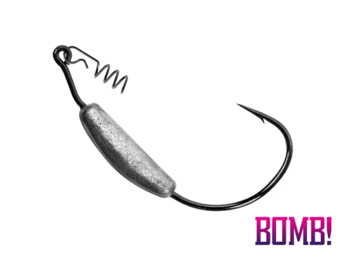 Horog BOMB! HeavyShank / 5 drb - main