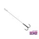 BOMB! Twisto RIGS Wolfram / 3db #1/12cm