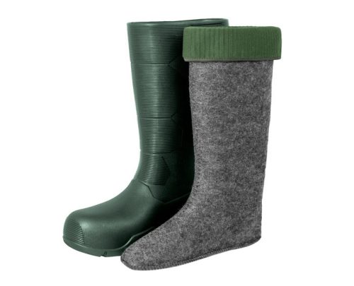 Tartalék betét Delphin BRONTO / zöld szegéllyel méret 50
